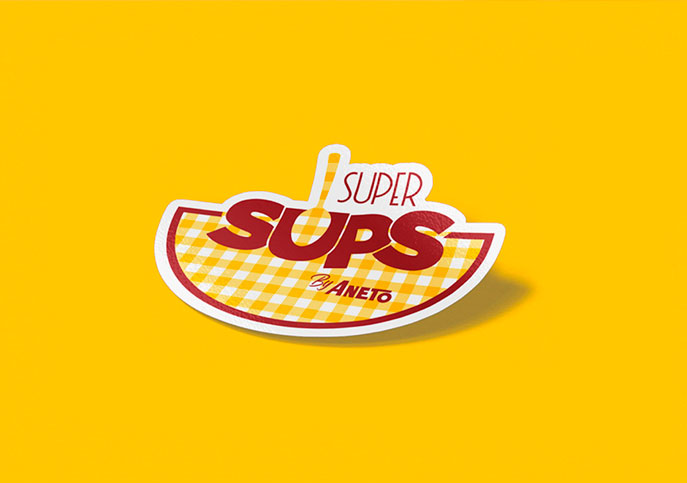 logo-super-sups-adhesivo-pegatina-aneto-cuchara